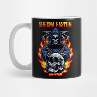 SHEENA EASTON BAND Mug